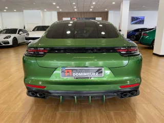 PORSCHE Panamera 4 EHybrid 10 Years Edition