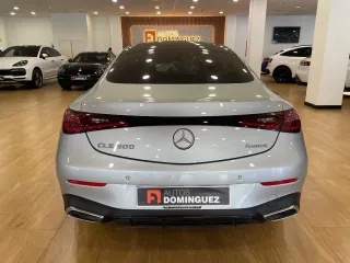 MERCEDES-BENZ CLE CLE 300 4MATIC Coupe PACK AMG