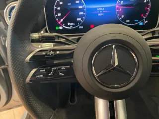 MERCEDES-BENZ CLE CLE 300 4MATIC Coupe PACK AMG
