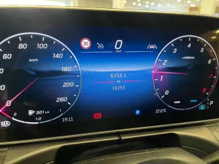MERCEDES-BENZ CLE CLE 300 4MATIC Coupe PACK AMG