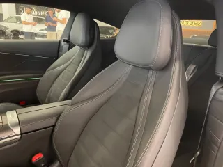 MERCEDES-BENZ CLE CLE 300 4MATIC Coupe PACK AMG