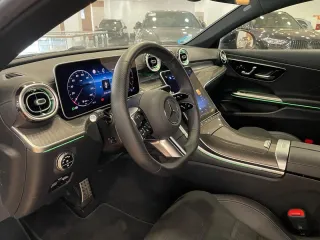 MERCEDES-BENZ CLE CLE 300 4MATIC Coupe PACK AMG