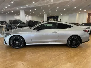 MERCEDES-BENZ CLE CLE 300 4MATIC Coupe PACK AMG