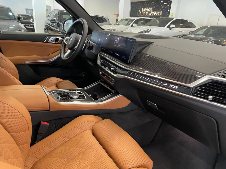 BMW X5 xDrive50e PACK M