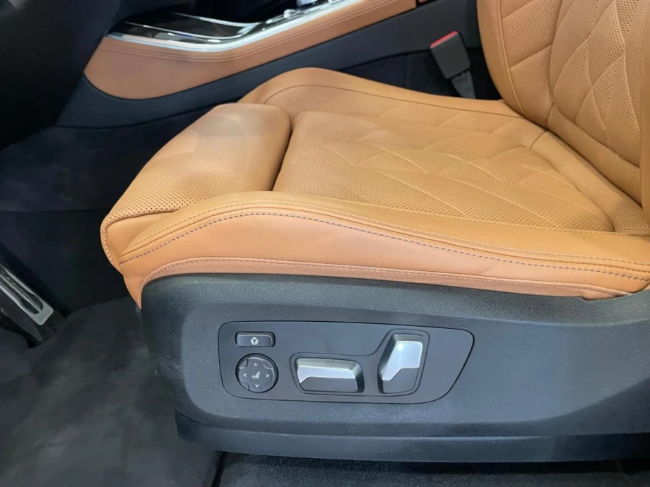 BMW X5 xDrive50e PACK M