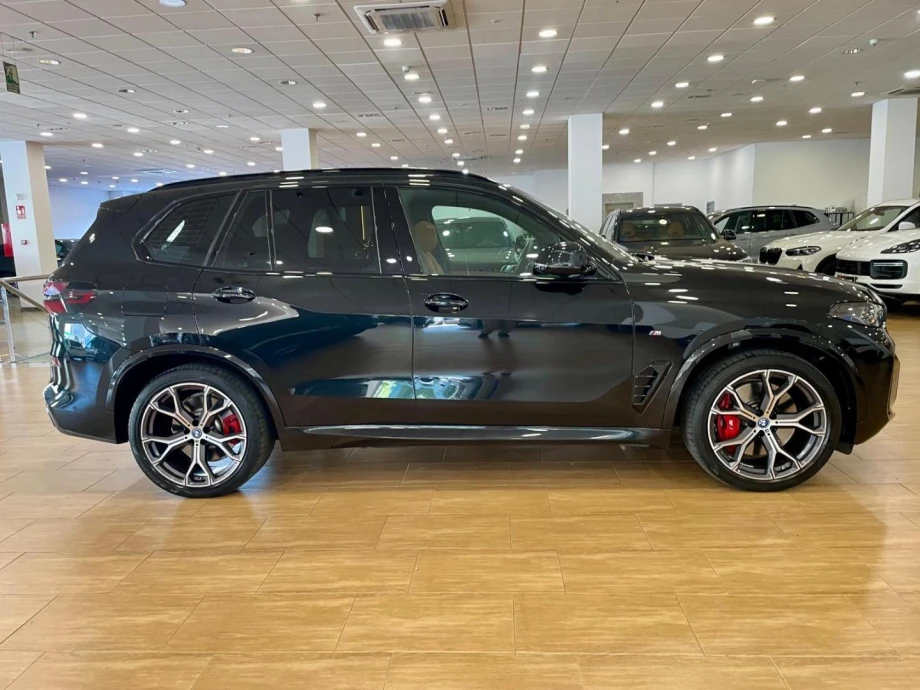 BMW X5 xDrive50e PACK M