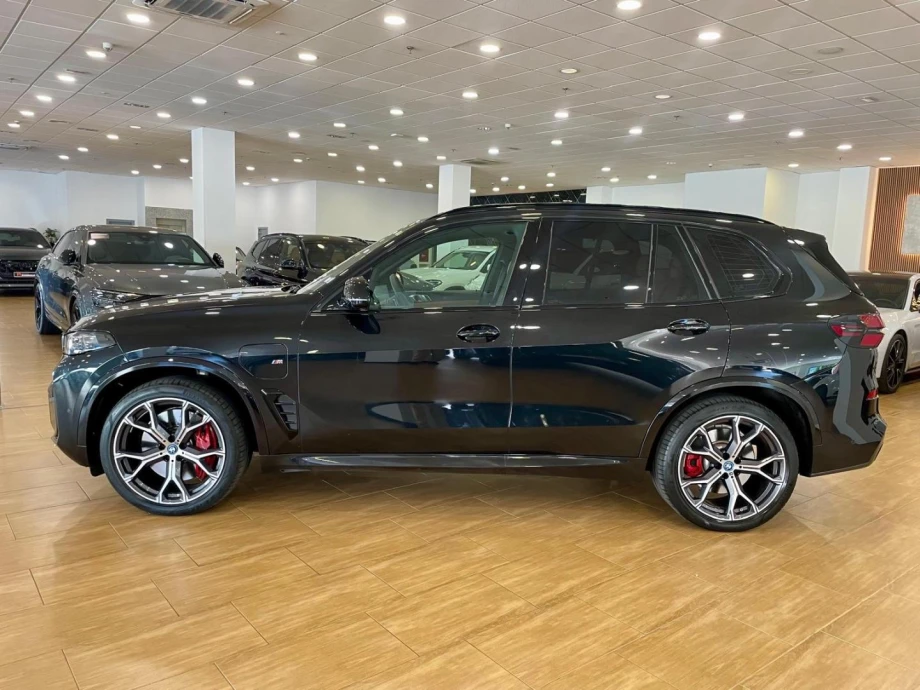 BMW X5 xDrive50e PACK M