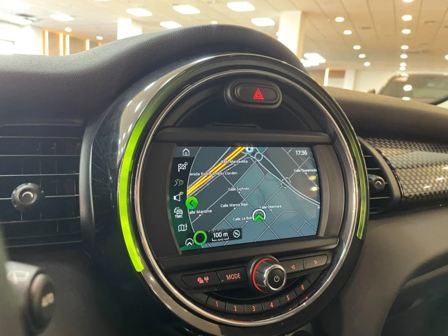 MINI MINI Cooper S