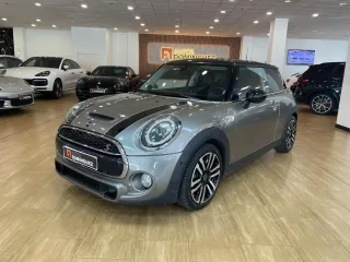 MINI MINI Cooper S
