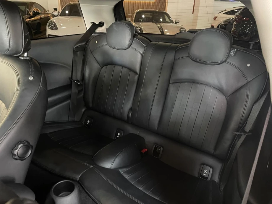 MINI MINI Cooper S