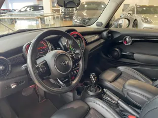 MINI MINI Cooper S