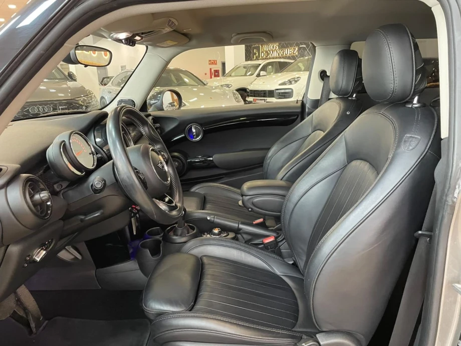 MINI MINI Cooper S