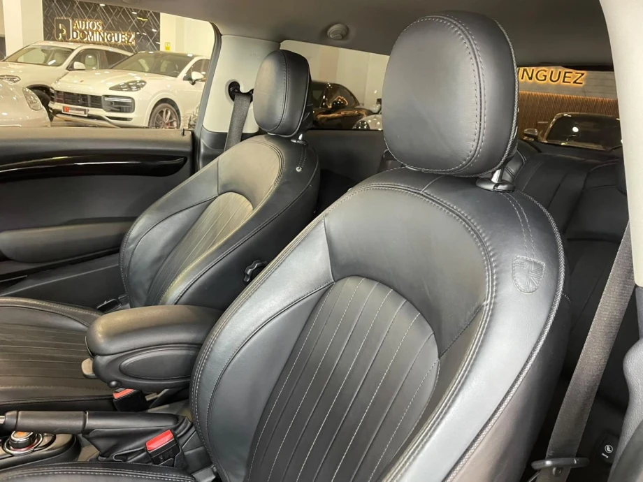 MINI MINI Cooper S