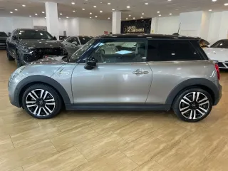 MINI MINI Cooper S