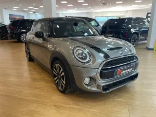 MINI MINI Cooper S