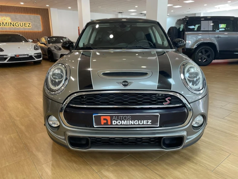 MINI MINI Cooper S