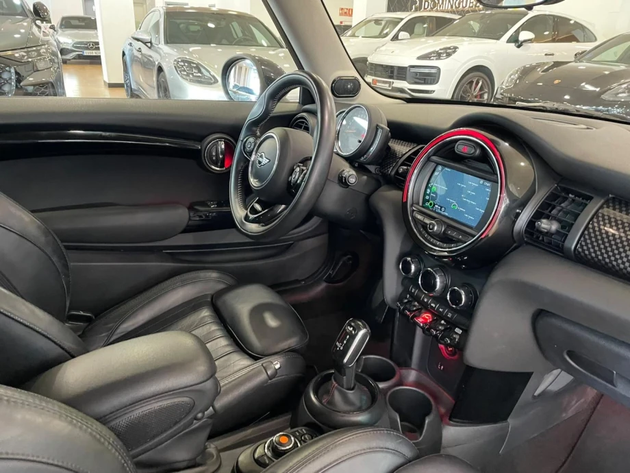 MINI MINI Cooper S