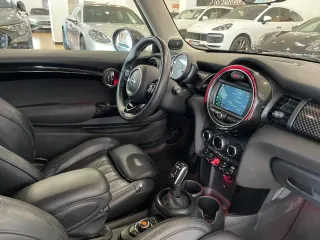 MINI MINI Cooper S
