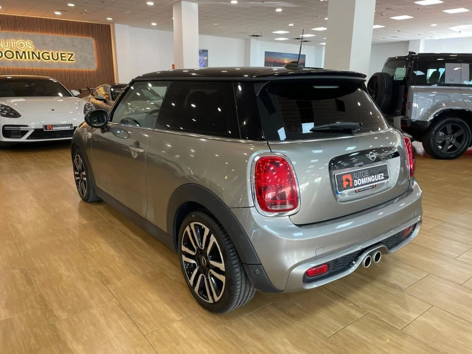 MINI MINI Cooper S