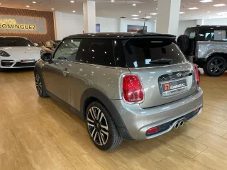 MINI MINI Cooper S