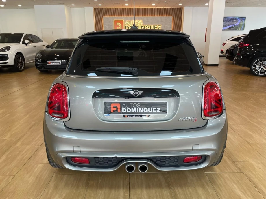 MINI MINI Cooper S