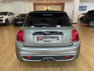 MINI MINI Cooper S