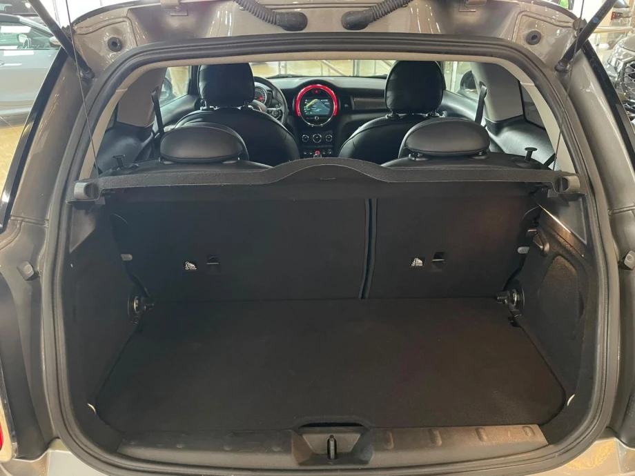 MINI MINI Cooper S