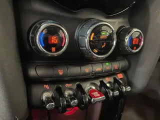 MINI MINI Cooper S