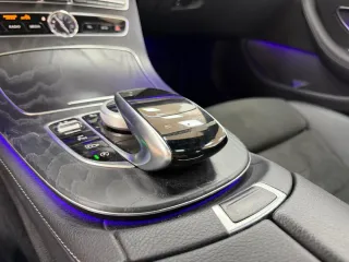 MERCEDES-BENZ Clase E Coupe E 220 d PACK AMG