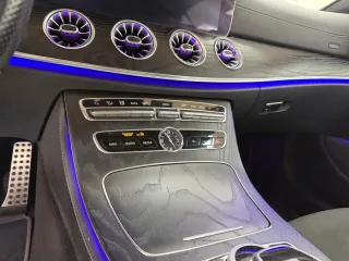 MERCEDES-BENZ Clase E Coupe E 220 d PACK AMG