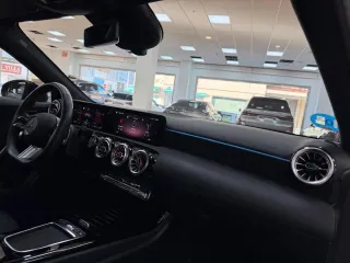 MERCEDES-BENZ Clase A A 250 e con tecnologia hibridaPACK AMG