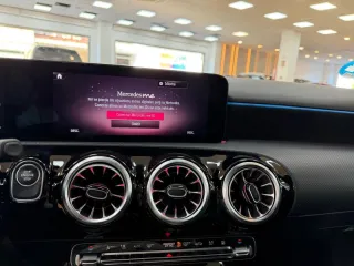 MERCEDES-BENZ Clase A A 250 e con tecnologia hibridaPACK AMG