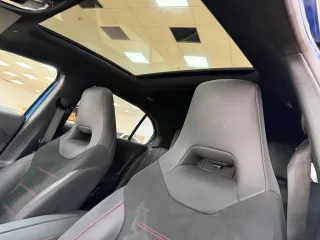 MERCEDES-BENZ Clase A A 250 e con tecnologia hibridaPACK AMG
