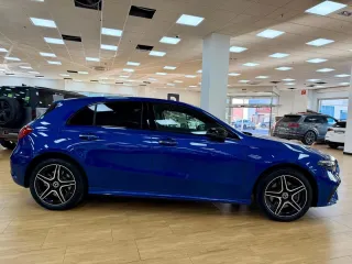 MERCEDES-BENZ Clase A A 250 e con tecnologia hibridaPACK AMG