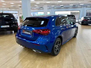 MERCEDES-BENZ Clase A A 250 e con tecnologia hibridaPACK AMG