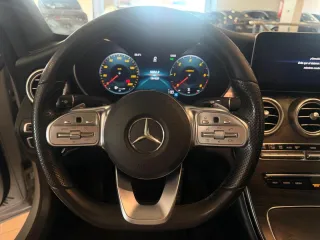 MERCEDES-BENZ Clase C Coupe C 220 d