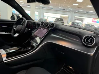 MERCEDES-BENZ GLC Coupé GLC 220 d 4MATIC PACK AMG