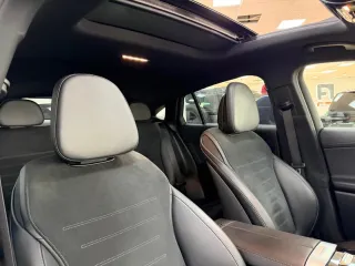 MERCEDES-BENZ GLC Coupé GLC 220 d 4MATIC PACK AMG