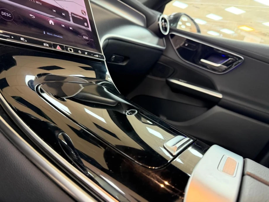 MERCEDES-BENZ GLC Coupé GLC 220 d 4MATIC PACK AMG