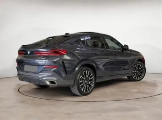 BMW X6 xDrive30d M Sport PACK M