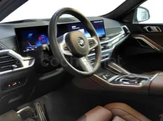 BMW X6 xDrive30d M Sport PACK M