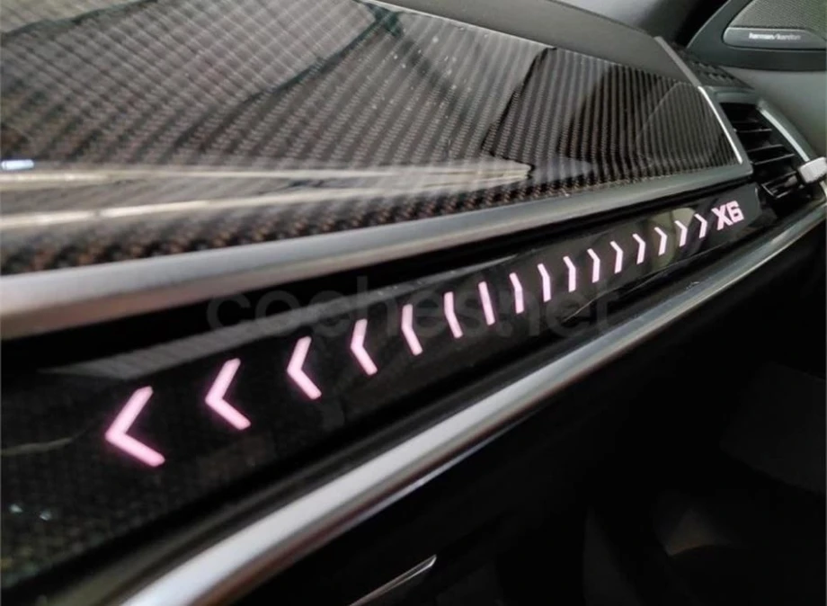 BMW X6 xDrive30d M Sport PACK M