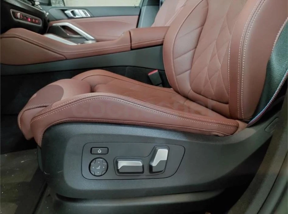 BMW X6 xDrive30d M Sport PACK M