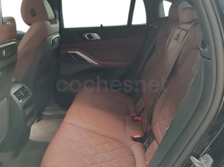 BMW X6 xDrive30d M Sport PACK M