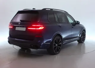 BMW X7 M60i xDrive