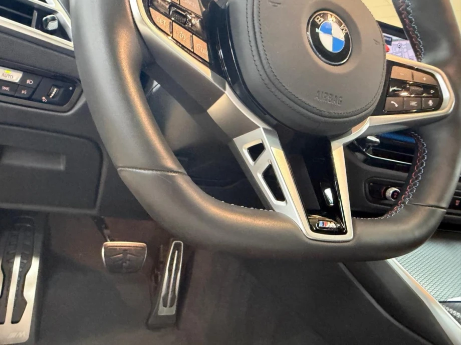 BMW Serie 3 M3 Competition M xDrive