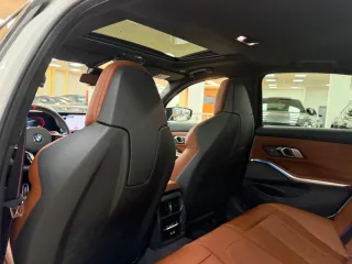 BMW Serie 3 M3 Competition M xDrive