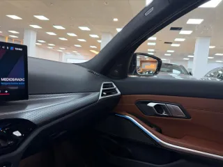 BMW Serie 3 M3 Competition M xDrive