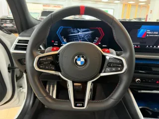 BMW Serie 3 M3 Competition M xDrive