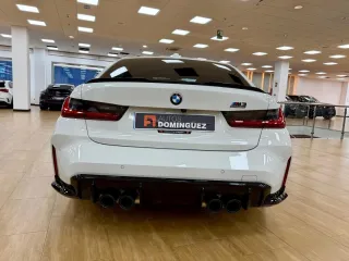 BMW Serie 3 M3 Competition M xDrive
